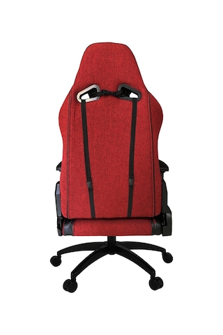 Xprime Titan Kumaş Oyuncu Koltuğu Kırmızı (502071791)