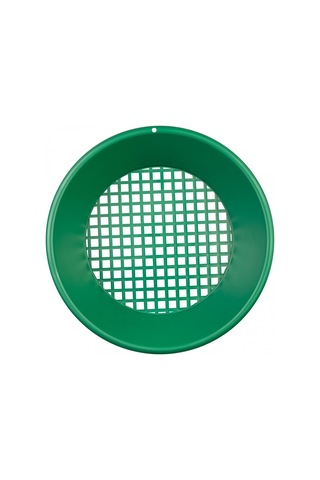 Garrett Deluxe Gold Pan Kit-Trap Altın Eleme Kiti