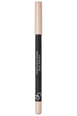 Golden Rose Dream Eyeliner Göz Kalemi 426 Goldish Brown