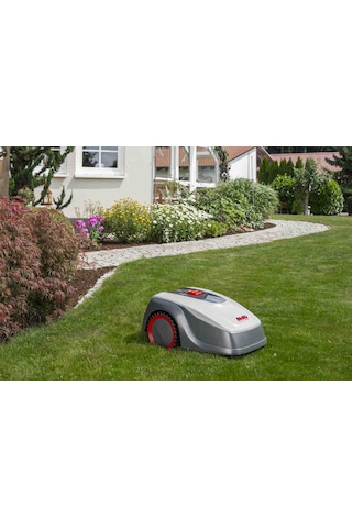 Alko Robolinho 500W Comfort Wifi Akülü Otomatik Çim Biçme Robotu