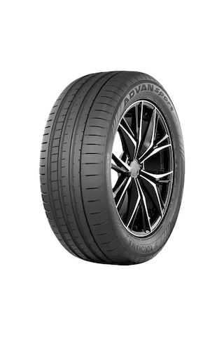 Yokohama Advan Sport V107 245/40r21 100y XL Yaz Lastiği 2025