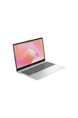 HP AI 15 D51E0EA Intel Core Ultra 5 225U 16 GB 512 GB SSD 15.6" Free Dos Dizüstü Bilgisayar