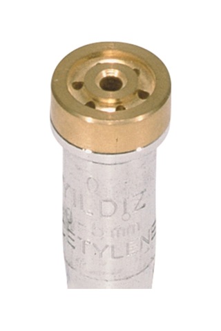 Yıldızgaz 45404 Karışım Kesme Hamlacı Lülesi 25-50mm