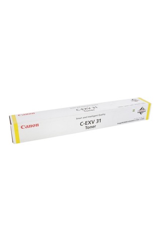Canon EXV-31 Sarı Toner IR-C 7055 7065 (2804B002)