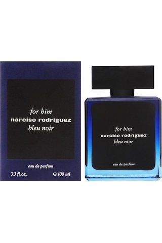 Narciso Rodriguez Blue Noir For Him Erkek Parfüm EDP 100 ML