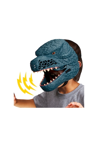 Godzilla Sesli Maske 35699