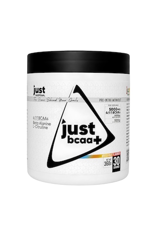 Just Nutrition Fitness Paketi - Large 2 + 3 Hediye Protein Tozu + Bcaa + Kreatin Karışık