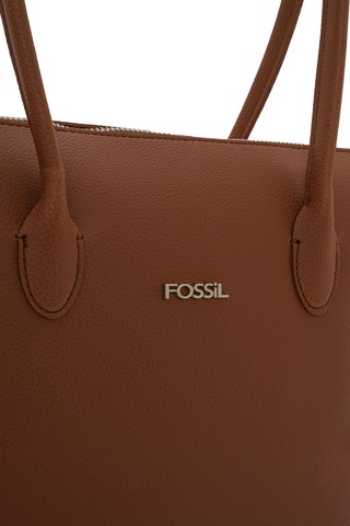 Fossil Kadın Omuz Çantası 05fo25k5092 Taba
