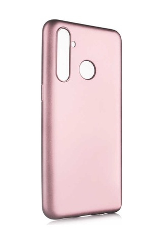 Realme 5 Pro Kilif Soft Mat Premier Case 433121300