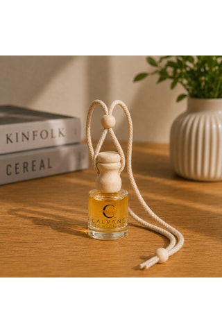 Calvane Premium Oto/araç Ayna Kokusu 8 Ml - Kavun Melon - Kavun