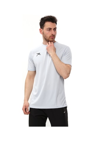 Unisex T-shirt Velox Gri Gri