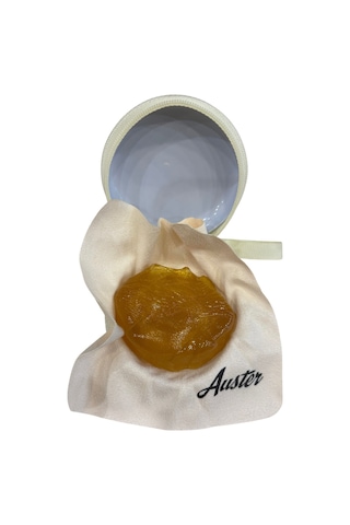 Auster Anımal Planet Reçine Thank You