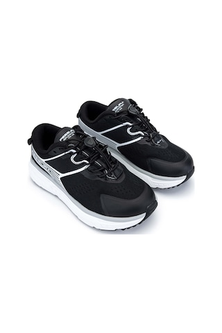 Fessura Çocuk Tekstil Siyah/taş Sneakers & Spor Ayakkabı 1001 Kıd601 Cck Ayk Y24 Black/stone Siyah - Taş Rengi
