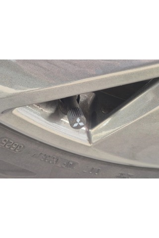 Mitsubishi Sibop Kapağı , Mitsubishi Araç Lastik Sibop Kapağı , Mitsubishi Araç Tekerlek Sibop Kapağ