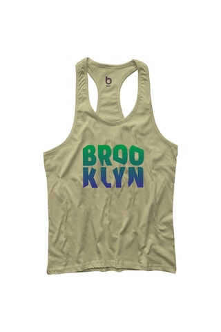 Bluu Brooq Fitness Gym Tank Top Sporcu Atleti (528806428) Çok Renkli Bluu Brooq Fitness Gym Tank Top Sporcu Atleti (528806428) Çok Renkli