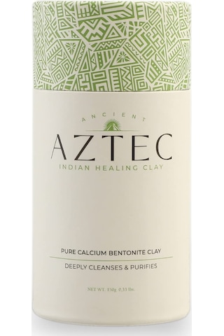 Aztec Secret Indian Healing Clay Kili Yüz Maskesi 150 Gr Sku: Smg8690010429971