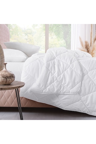 Puffy Semmy Çift Kişilik Yorgan Roll Pack (195X215 Cm)