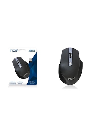Inca IWM-515 Kablosuz Mouse