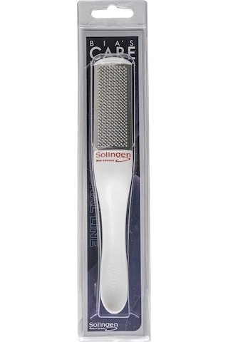 Bianca Bella Solingen Metal Rende Ayak Törpüsü 4084