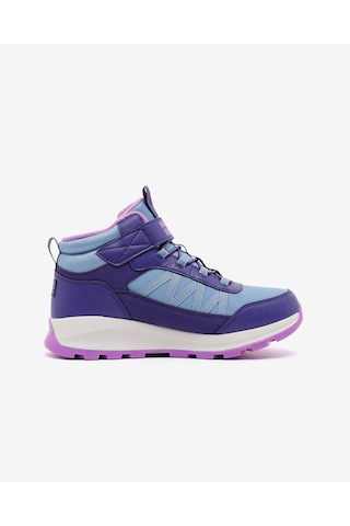 Skechers Storm Blazer-artıc Mass Büyük Kız Çocuk Mavi Bot 303493l Nvpr