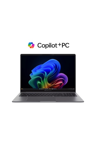Asus ExpertBook P3 PM3406CKA-R516512G0D-26 Ryzen Al 5-330 16 GB 512 GB SSD 14" W11P Dizüstü Bilgisayar
