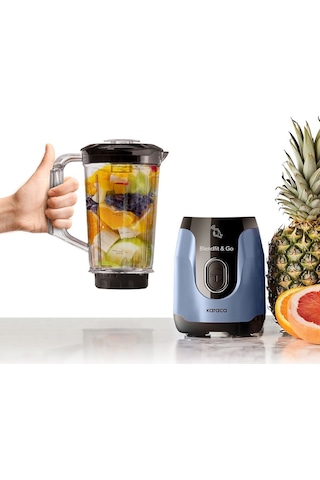 Karaca Blendfit Smoothie Go Set
