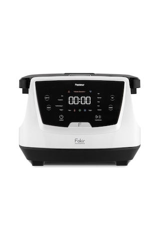 Fakir Pasteur Yoğurt Makinesi