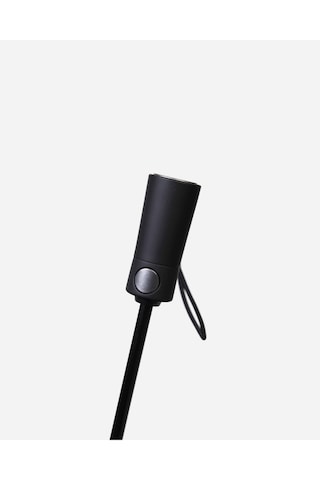 Parachase 3239 Fiber Katlanır Otomatik Şemsiye Mavi