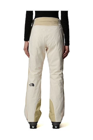The North Face W Lenado Pant Kadın Outdoor Pantolonu NF0A87X1QLI1 Krem