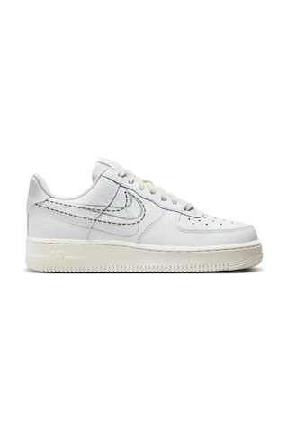 Nike Air Force 1 '07 Beyaz Spor Ayakkabı Fv0951-100 Çok Renkli