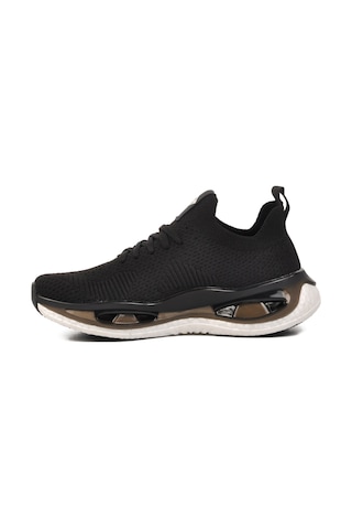 Siyah Unisex Spor Ayakkabı Dnp-2292 G Siyah