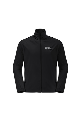Jack Wolfskin 1307881 Prelight M Erkek Softshell Ceket 001