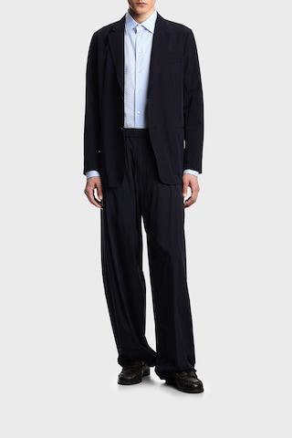 Emporio Armani Erkek Gömlek Em000099 Te14192 U9333 Mavi Mavi