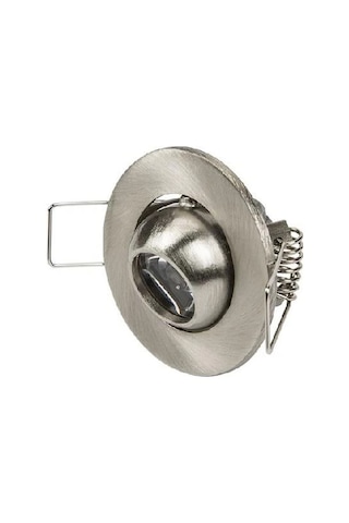 Cata Ct 5268 1.5w Satin Kasa Led Spot 6400k Beyaz Işık Diğer