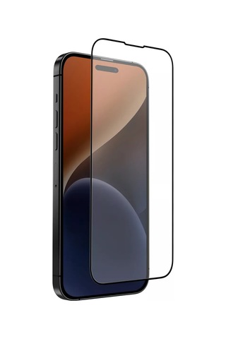 Unıq İphone Uyumlu 15 Pro Max İçin Optıx Matte Cam Koruması 179008681