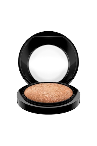 M.a.c Mineralize Skinfinish Aydınlatıcı Pudra Gold Deposit 10 G