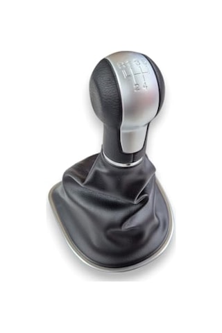 Vites Topuzu Körüğü Gri 5 İleri 5p0711113s Seat Altea İle Uyumlu 2004-2008 Diğer