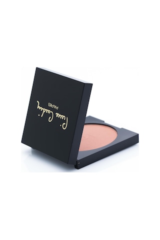 Pierre Cardin Porcelain Edition Blush On - Allık - Modern Ballet