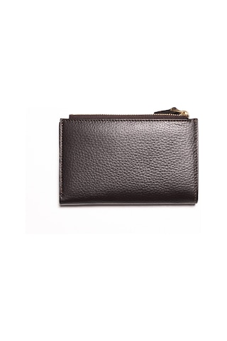 Coffee Braun Cüzdan & Kartlık Kadın 2804 Vergelio Flother Wallet Card Holder Coffee Braun