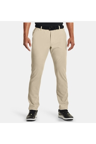 Erkek UA Drive Tapered Pantolon 1364410-289 Haki