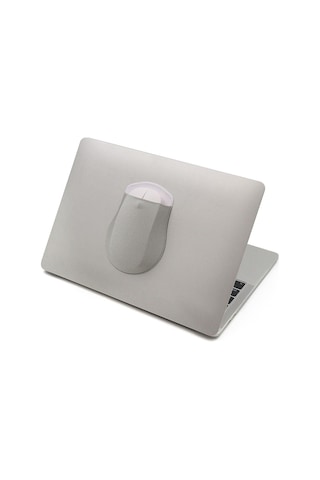 Homyl Dizüstü Harici Disk Bilgisayar Sırt Çantası Gri