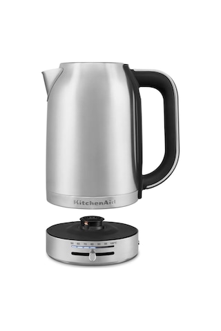 KitchenAid 5KEK1701ESX 1,7 L Su Isıtıcısı