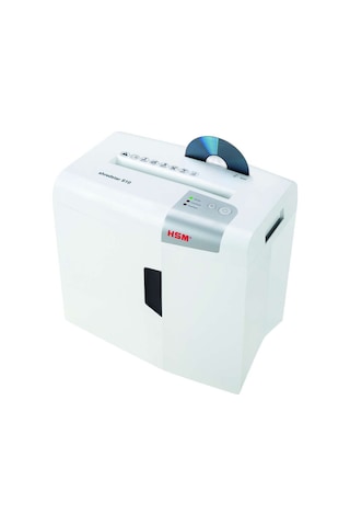Hsm Shredstar S10 Evrak İmha Makinesi