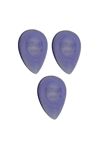 Tsr200 Gitar Penası 3 Adet Touch Pena 2 Mm 3 Adet