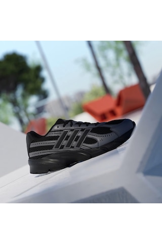 Adidas Technochaos 2000 Erkek Günlük Spor Ayakkabı C-adıjr7229e10a00 Siyah