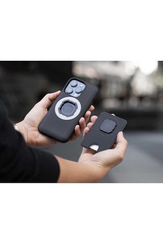 Quadlock Mag Kartlık