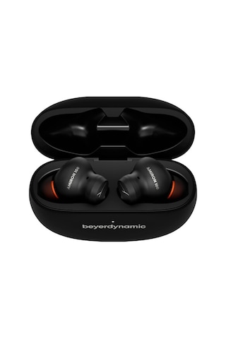 Beyerdynamic Amiron 100 Black True Wireless Anc Kulakiçi Kulaklık