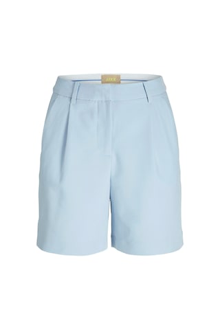 Jjxx Jxellıs Wıde Hw Shorts Tl Mavi Kadın Şort Mavi