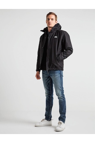 Helly Hansen Dubliner Yalıtımlı Su Geçirmez Erkek Ceket