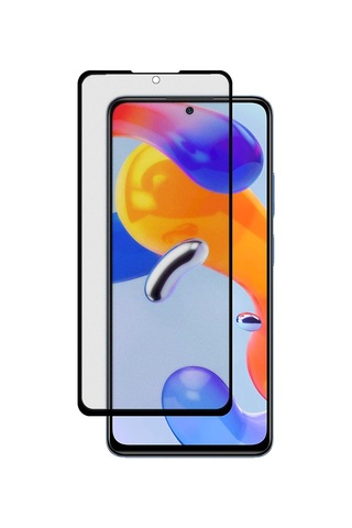 Redmi Note 11-Note 11S Global 2022 Tam Kaplayan Mat Cam - AL3124
